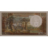 Madagascar - Pick 57a - 100 francs - 20 ariary - Série W.54 - 1964 - Etat : SPL