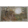 Madagascar - Pick 59 - 1'000 francs - 200 ariary - Série E.1 - 1966 - Etat : TB