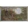 Madagascar - Pick 59 - 1'000 francs - 200 ariary - Série Y.6 - 1966 - Etat : TTB-