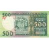 Madagascar - Pick 64 - 500 francs - 100 ariary - Série A/56 - 1974 - Etat : TTB