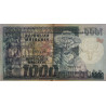 Madagascar - Pick 65 - 1'000 francs - 200 ariary - 1974 - Etat : TTB+