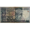 Madagascar - Pick 65 - 1'000 francs - 200 ariary - Série A/14 - 1974 - Etat : TTB+