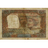 Madagascar - Pick 61a - 50 francs - 10 ariary - 1969 - Etat : TB-