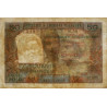 Madagascar - Pick 61b - 50 francs - 10 ariary - 1971 - Etat : TB