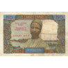 Madagascar - Pick 61b - 50 francs - 10 ariary - 1971 - Etat : TB-