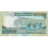 Madagascar - Pick 70a - 10'000 francs - 2'000 ariary - 1983 - Etat : SUP