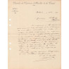 Aurillac (Cantal) - Pirot 16 - Document de 1918