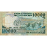 Madagascar - Pick 70a - 10'000 francs - 2'000 ariary - Série A/1 - 1983 - Etat : TB-