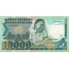 Madagascar - Pick 70a - 10'000 francs - 2'000 ariary - Série A/5 - 1983 - Etat : TB+