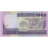 Madagascar - Pick 68a - 1'000 francs - 200 ariary - Série A/10 - 1983 - Etat : TTB+