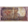 Madagascar - Pick 68a - 1'000 francs - 200 ariary - Série A/10 - 1983 - Etat : TTB+