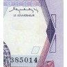 Madagascar - Pick 68a - 1'000 francs - 200 ariary - Série A/10 - 1983 - Etat : SUP