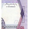 Madagascar - Pick 68a - 1'000 francs - 200 ariary - 1983 - Etat : TTB
