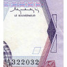 Madagascar - Pick 68a - 1'000 francs - 200 ariary - Série A/14 - 1983 - Etat : TTB