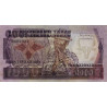 Madagascar - Pick 68a - 1'000 francs - 200 ariary - Série A/14 - 1983 - Etat : TTB