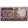 Madagascar - Pick 68b - 1'000 francs - 200 ariary - Série A/22 - 1987 - Etat : TTB+