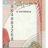 Madagascar - Pick 71b - 500 francs - 100 ariary - 1992 - Etat : TTB