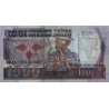 Madagascar - Pick 72a - 1'000 francs - 200 ariary - Série BA - 1988 - Etat : SPL