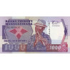Madagascar - Pick 72a - 1'000 francs - 200 ariary - 1988 - Etat : TTB+