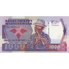 Madagascar - Pick 72a - 1'000 francs - 200 ariary - Série BC - 1988 - Etat : TTB+