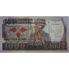Madagascar - Pick 72b - 1'000 francs - 200 ariary - Série BF - 1992 - Etat : SUP