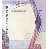 Madagascar - Pick 72b - 1'000 francs - 200 ariary - 1992 - Etat : TTB