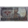 Madagascar - Pick 72b - 1'000 francs - 200 ariary - Série BK - 1992 - Etat : TTB+