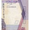 Madagascar - Pick 72b - 1'000 francs - 200 ariary - Série BK - 1992 - Etat : TB+