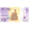 Madagascar - Pick 100a - 1'000 ariary - Série F - 2017 - Etat : NEUF