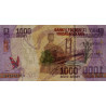 Madagascar - Pick 100a - 1'000 ariary - Série F - 2017 - Etat : NEUF