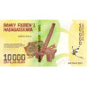 Madagascar - Pick 103 - 10'000 ariary - Série A - 2017 - Etat : NEUF