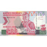 Madagascar - Pick 72Ab - 2'500 francs - 500 ariary - Série YD - 1996 - Etat : TTB+