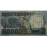 Madagascar - Pick 73a - 5'000 francs - 1'000 ariary - 1988 - Etat : TTB-