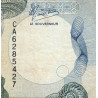 Madagascar - Pick 73a - 5'000 francs - 1'000 ariary - 1988 - Etat : TB-