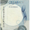 Madagascar - Pick 73b - 5'000 francs - 1'000 ariary - Série CB - 1992 - Etat : TTB-