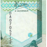 Madagascar - Pick 74a - 10'000 francs - 2'000 ariary - 1988 - Etat : TTB