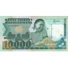 Madagascar - Pick 74a - 10'000 francs - 2'000 ariary - Série DA - 1988 - Etat : TTB-