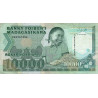 Madagascar - Pick 74b - 10'000 francs - 2'000 ariary - Série DB - 1992 - Etat : TB