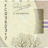Madagascar - Pick 74Aa - 25'000 francs - 5'000 ariary - Série FC - 1993 - Etat : TTB-