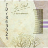 Madagascar - Pick 74Ab - 25'000 francs - 5'000 ariary - Série FD - 1996 - Etat : TB