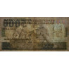 Madagascar - Pick 74Ab - 25'000 francs - 5'000 ariary - 1996 - Etat : TB-