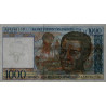 Madagascar - Pick 76a - 1'000 francs - 200 ariary - Série A - 1994 - Etat : NEUF