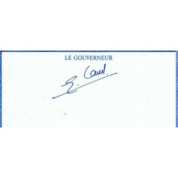 Madagascar - Pick 76b - 1'000 francs - 200 ariary - Série C - 1997 - Etat : SUP