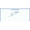 Madagascar - Pick 76b - 1'000 francs - 200 ariary - Série C - 1997 - Etat : SUP