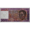 Madagascar - Pick 78a - 5'000 francs - 1'000 ariary - Série A - 1995 - Etat : NEUF