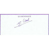 Madagascar - Pick 78b - 5'000 francs - 1'000 ariary - Série A - 1997 - Etat : SUP