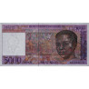 Madagascar - Pick 78b - 5'000 francs - 1'000 ariary - Série A - 1997 - Etat : NEUF