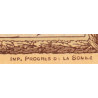 Amiens - Pirot 7-16 variété - 1 franc - 1915 - Etat : SPL