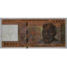 Madagascar - Pick 79b - 10'000 francs - 2'000 ariary - Série A - 1997 - Etat : SUP