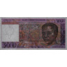 Madagascar - Pick 78b - 5'000 francs - 1'000 ariary - Série A - 1997 - Etat : TTB+